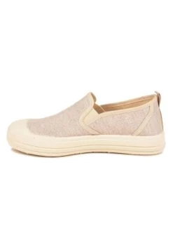Pataugas Etche So - Sneakers Laag - Beige