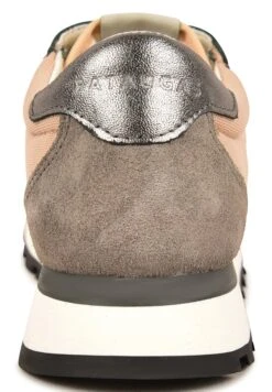 Pataugas Astate/Mix F4H - Sneakers Laag - Silver -Pataugas 11ebe8c652e3403d831d5f83a6141249
