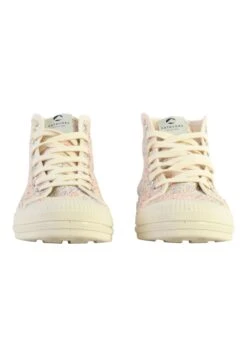 À Lacets Montante Pataugas Etche - Sneakers Hoog - Multicolor -Pataugas 188bdd80d8304fa697cca9d950fe622f