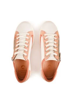 Pataugas Jester/Mixs F2I - Sneakers Laag - Apricot -Pataugas 1bba19d5a1354e03bfc1b0f9237b6c04