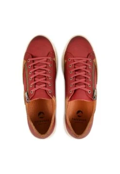 Pataugas Jay/Mc H4G - Sneakers Laag - Red -Pataugas 1e22a891021240f68b8266cc9b53af57