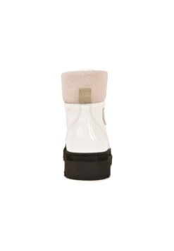 Pataugas Nistos/V F4H - Veterboots - White -Pataugas 2012fa4bdae140c8b9e905a7890c5e4d