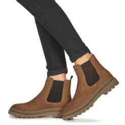 Pataugas Vitus Nubuck -Pataugas 22868431 500 H