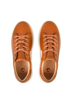 Pataugas New Carl/P H2I - Sneakers Laag - Ochre -Pataugas 312734a5bb484228b365d3aff01f58a0