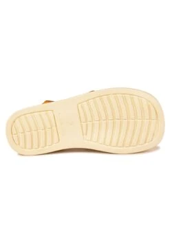 Pataugas Atari/Nu F2I - Sandalen Met Plateauzool - Ochre -Pataugas 332329d770214b7088acfba639e406cd