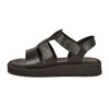 Pataugas Atari/N F2I - Outdoorsandalen - Black