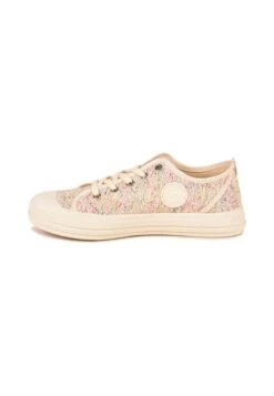Pataugas Etche L/Bcl F2I - Sneakers Laag - Beige