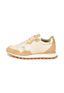 Pataugas Astate/Mix F4H - Sneakers Laag - Cream