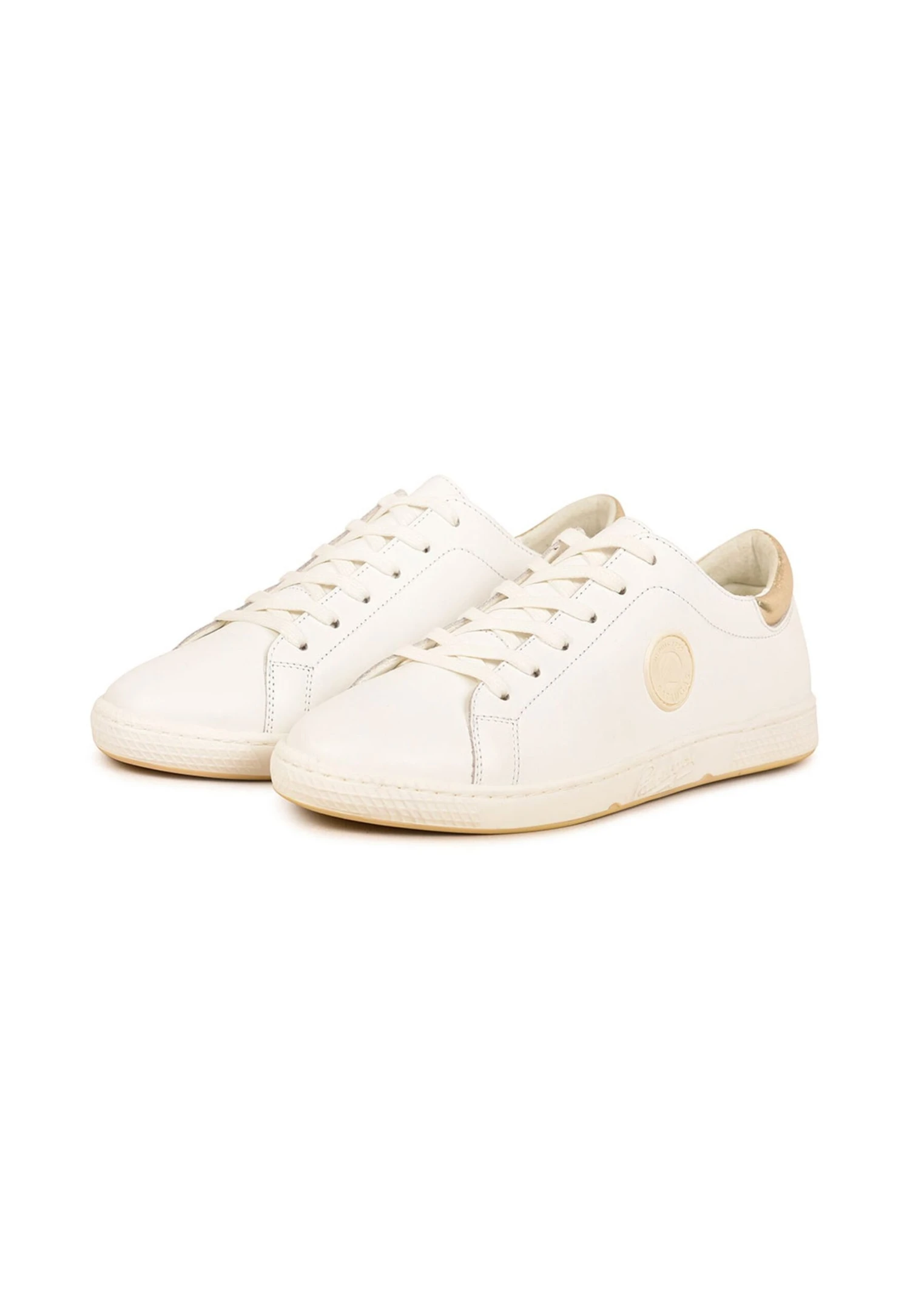 Pataugas Jayo/M F2 - Sneakers Laag - White 2 Pataugas Jayo/M F2 - Sneakers Laag - White - Afbeelding 2