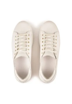 Pataugas Jayo/N F2I - Sneakers Laag - White -Pataugas 50c777a75e4b41c393c0bcdc9e7c10d5