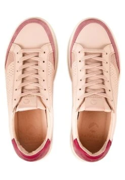 Pataugas Basalt/Nme F2H - Sneakers Laag - Pink -Pataugas 50d2824137e145589b60711fd5605fc3