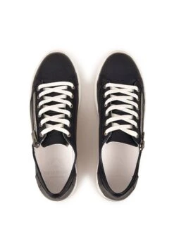 Pataugas Jester/N F2H - Sneakers Laag - Navy Blue -Pataugas 5ab8039c5c9547cb80116f48c3d922f3