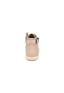 Pataugas Latsa/Mix F4H - Sneakers Hoog - Beige -Pataugas 5ccf981b17a544eeb2a4dbd19f4bb3ff