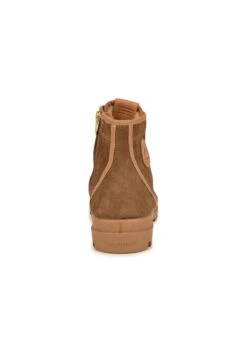 Pataugas Og Zip/Ssh F4H - Veterboots - Camel -Pataugas 605f1f86409e4f2eb28d531f2b0b9138