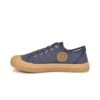 Pataugas Etche L/Twk H2H - Sneakers Laag - Indigo