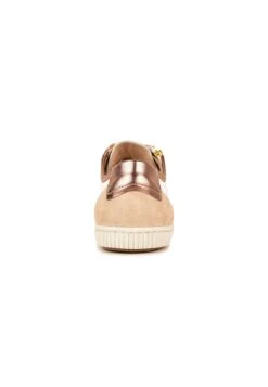 Pataugas Bahia/Sme F2H - Sneakers Laag - Beige -Pataugas 6ef00076ea6e40e886dcdda8270e4094