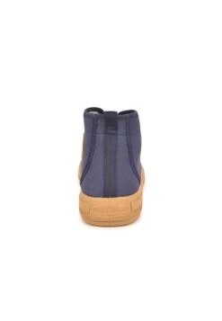 Pataugas Etche M/Twk H2H - Sneakers Hoog - Indigo -Pataugas 71f07a1cbf604c73a7a2e41f0a9d07e1