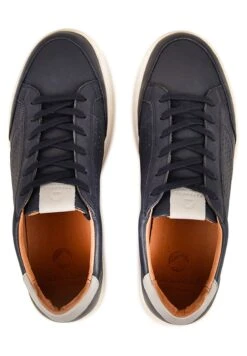 Pataugas Basalt/N H2H - Sneakers Laag - Navy Blue -Pataugas 73e4f1e7afcd4153a06aff28c4fd0ad6