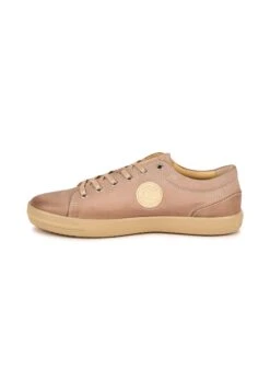 Pataugas New Carl/Nu H2I - Sneakers Laag - Light Sand -Pataugas 76d6516cf196435d9c0e9308261b2c98