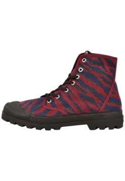 Pataugas Veterboots - Red