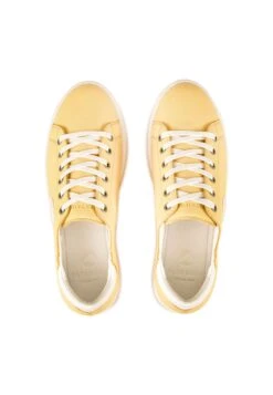 Pataugas Jayo/N F2I - Sneakers Laag - Yellow 7 Pataugas Jayo/N F2I - Sneakers Laag - Yellow -Pataugas 799a7734742f4235a52b2d81503a3497