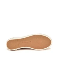 Pataugas Bahia/Sme F2H - Sneakers Laag - Beige -Pataugas 8db37fb07b754cbe81eec7eb5e059501