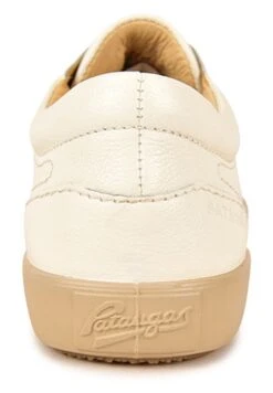 Pataugas New Carl/P H2I - Sneakers Laag - Beige -Pataugas a58a326a0f0e41cca6d4237687c10cab