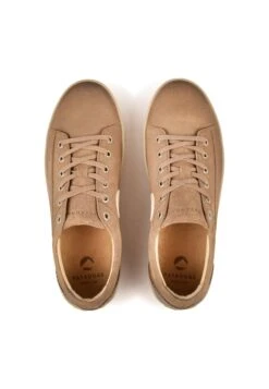 Pataugas New Carl/Sg H4H - Sneakers Laag - Taupe -Pataugas b571bc6c2d3c4969b1889b0bfe78b8d6