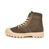 Pataugas Og M/Sc H2I - Sneakers Hoog - Khaki