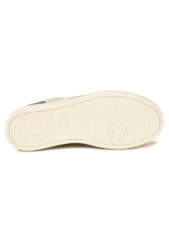 Pataugas Basalt/Nme F2H - Sneakers Laag - White -Pataugas c34aa473d7c1479b94f5fe6601ddf4e8