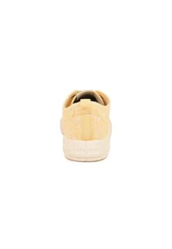 Pataugas Etche- Sneakers Laag - Yellow -Pataugas d71892b4fc02424b82c2a75be4d1aa37
