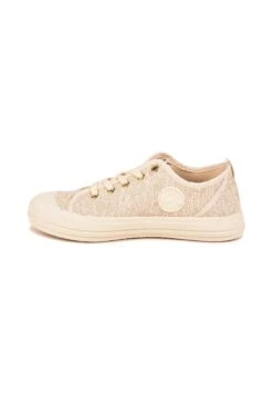 Pataugas Etche L/Bcl F2I - Sneakers Laag - Off White