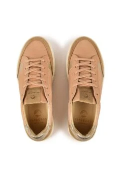 Pataugas Basalt/Snme F2H - Sneakers Laag - Beige -Pataugas e9575c4fd0b94700ac95f03aa075208e